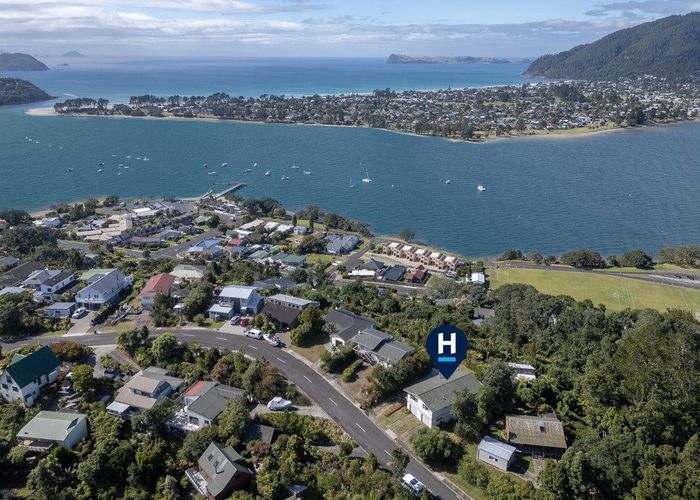  at 44 Tairua Heights, Tairua