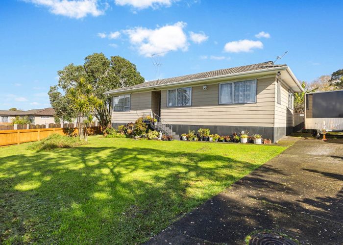  at 21 Becker Drive, Weymouth, Manukau City, Auckland