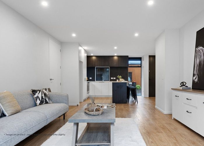  at 5/58 Waltham Road, Sydenham, Christchurch City, Canterbury