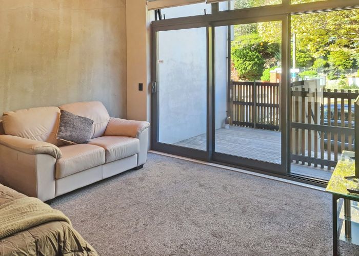  at 4A/26 Glenmore Street, Thorndon, Wellington, Wellington