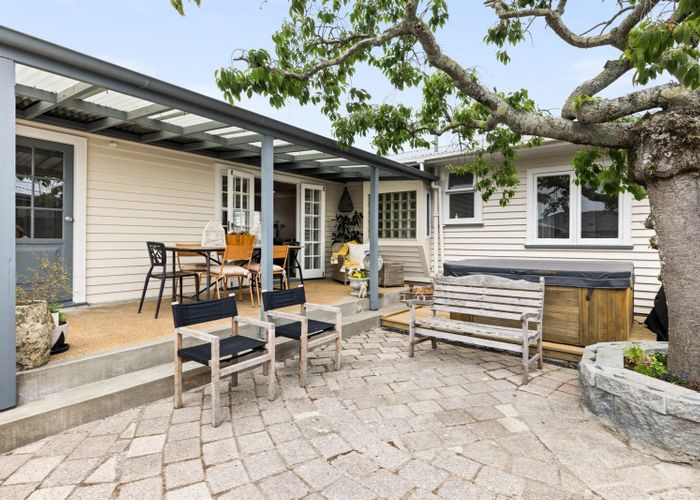  at 1009 Williams Street, Mahora, Hastings