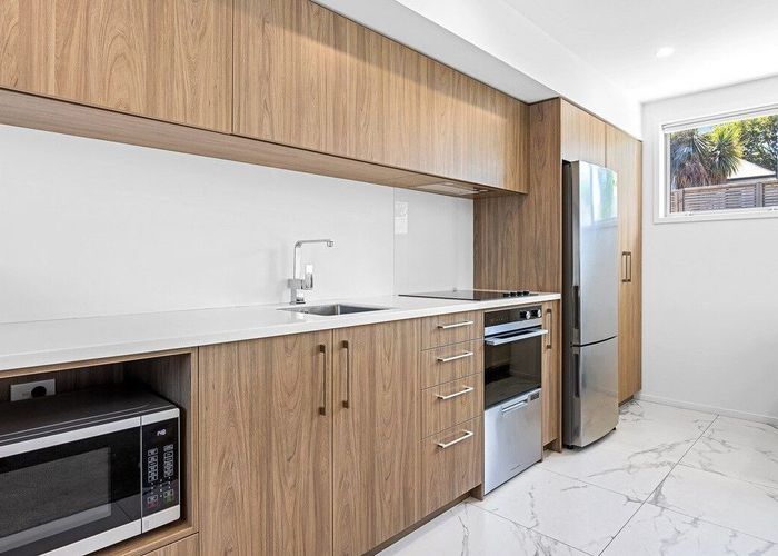  at 5/217 Armagh Street, City Centre, Christchurch City, Canterbury