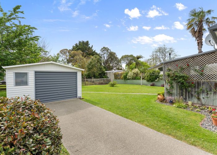  at 34 Lewis Avenue, Aramoho, Whanganui, Manawatu / Whanganui