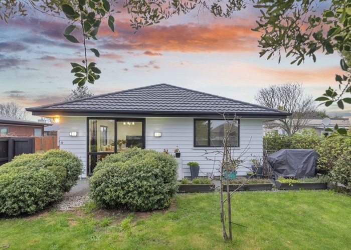  at 72 Bower Avenue, New Brighton, Christchurch