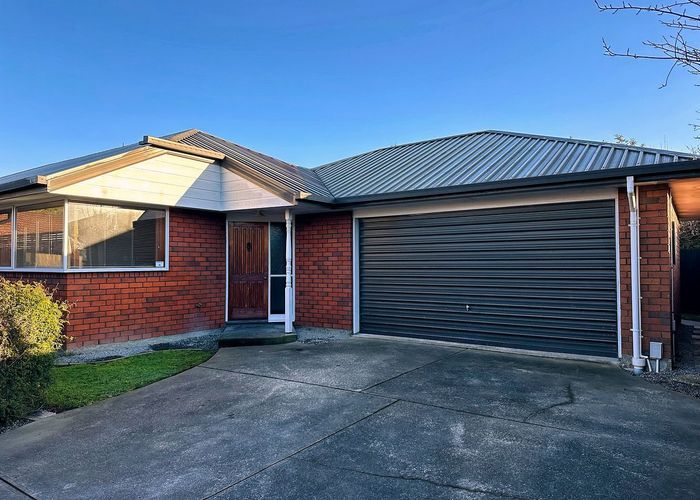  at 5A Tuscany Place, Beckenham, Christchurch City, Canterbury