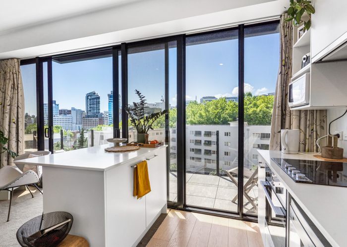  at 2F/132 Vincent Street, City Centre, Auckland City, Auckland