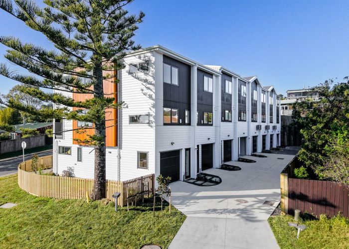  at Lot 1-8/2A Torbay Heights, Torbay, North Shore City, Auckland