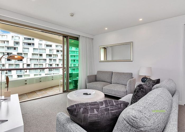  at 1254/6 Princes Street, City Centre, Auckland City, Auckland