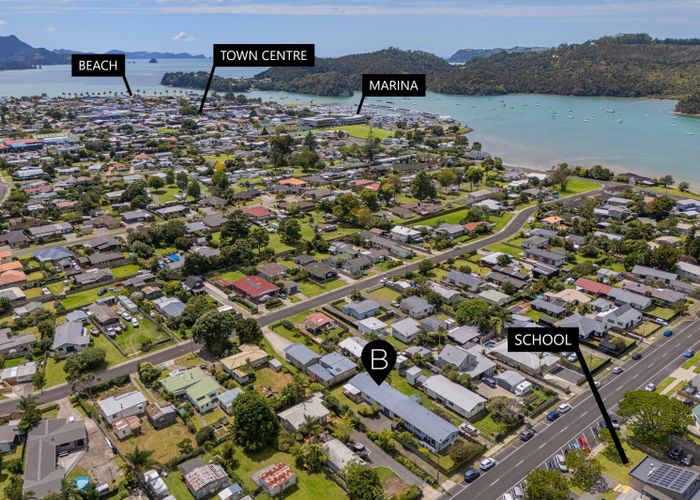  at 29b South Highway, Whitianga, Thames-Coromandel, Waikato