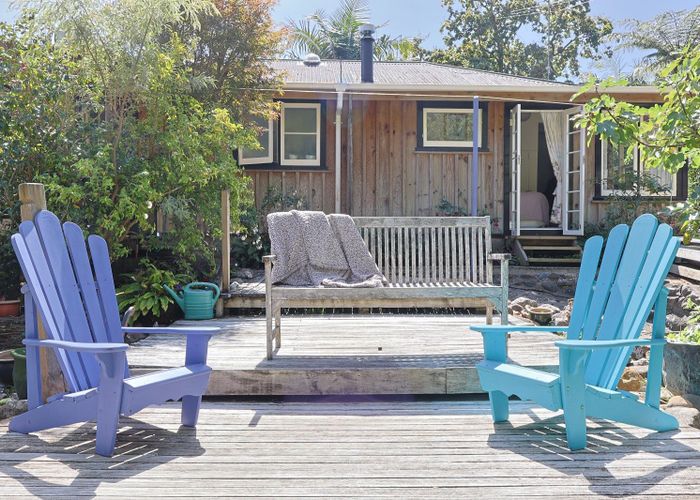  at 22 Pohue Creek Road, Waiomu, Thames-Coromandel, Waikato