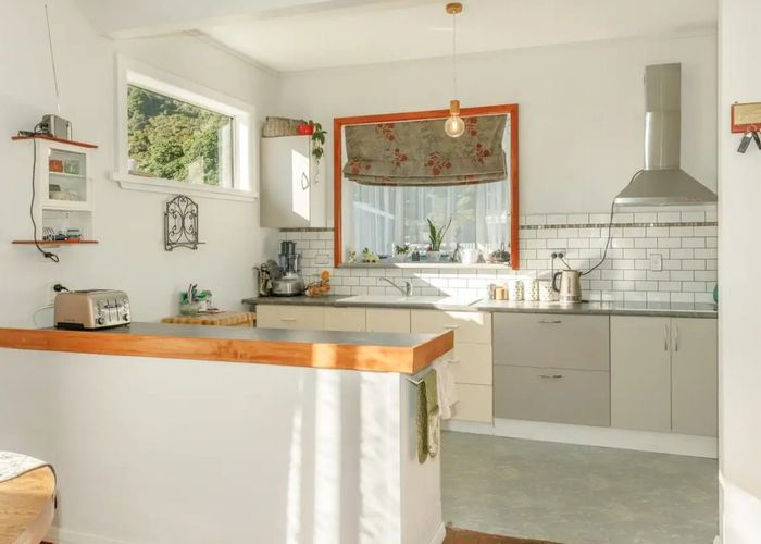  at 2 Curtis Street, Hector, Buller, West Coast