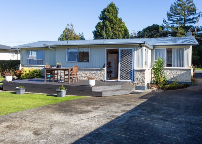  at 38 Ruahine Street, Dannevirke, Tararua, Manawatu / Whanganui