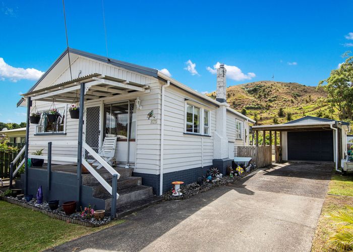  at 67 George Street, Hikurangi, Hikurangi
