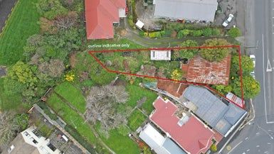  at 58 Heriot Row, Dunedin Central, Dunedin