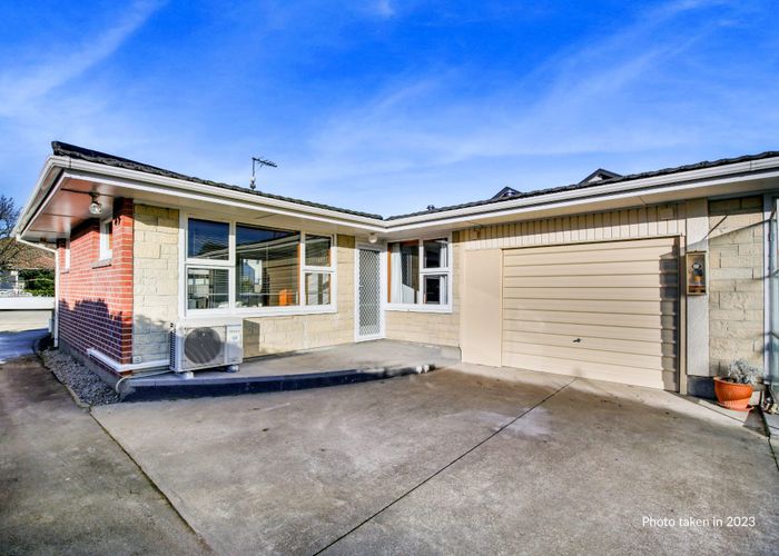  at 1/481 Manchester Street, St Albans, Christchurch