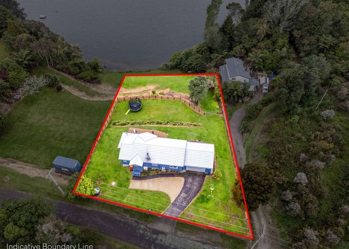  at 135 Whangamoa Drive, Okere Falls, Rotorua