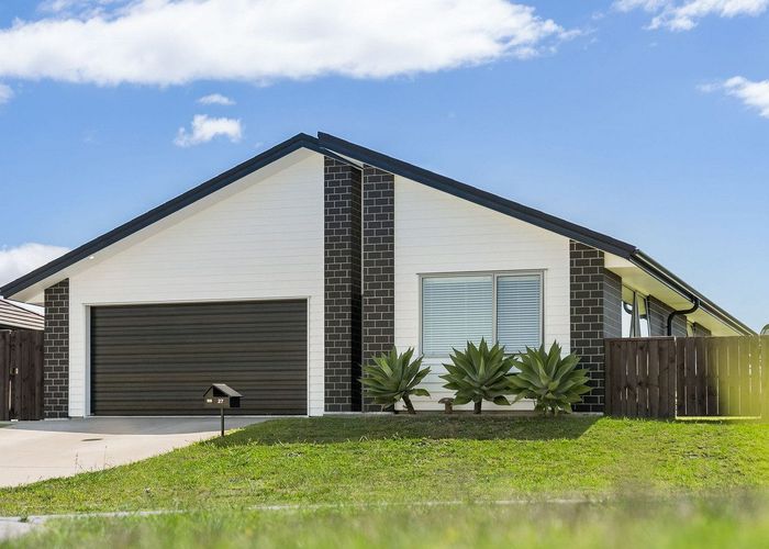  at 27 Te Hou Hou Crescent, Papamoa Beach, Tauranga, Bay Of Plenty