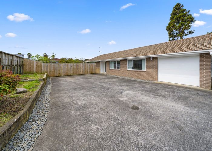  at 3/10A Lupton Road, Manurewa, Manukau City, Auckland