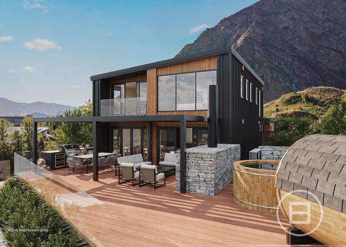  at 4/83 Atley Road, Arthurs Point, Queenstown-Lakes, Otago