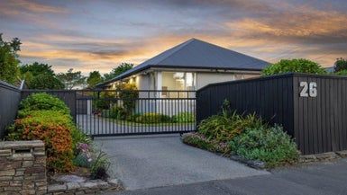  at 26 Radbrook Street, Avonhead, Christchurch