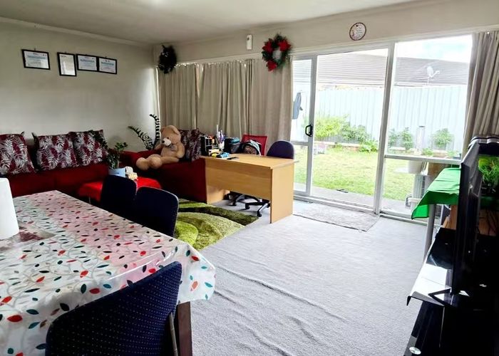  at 2/83 Huia Rd, Papatoetoe, Manukau City, Auckland