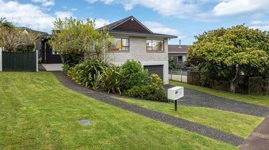  at 21 Amante Crescent, Mairangi Bay, Auckland