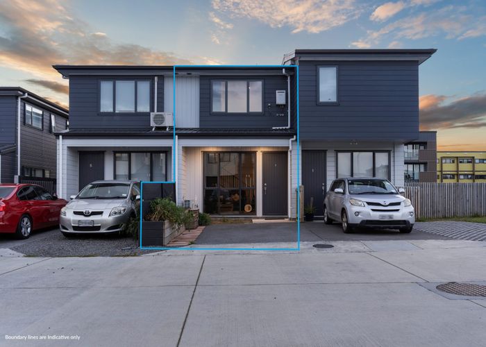  at 3 Serpent Road, Flat Bush, Manukau City, Auckland