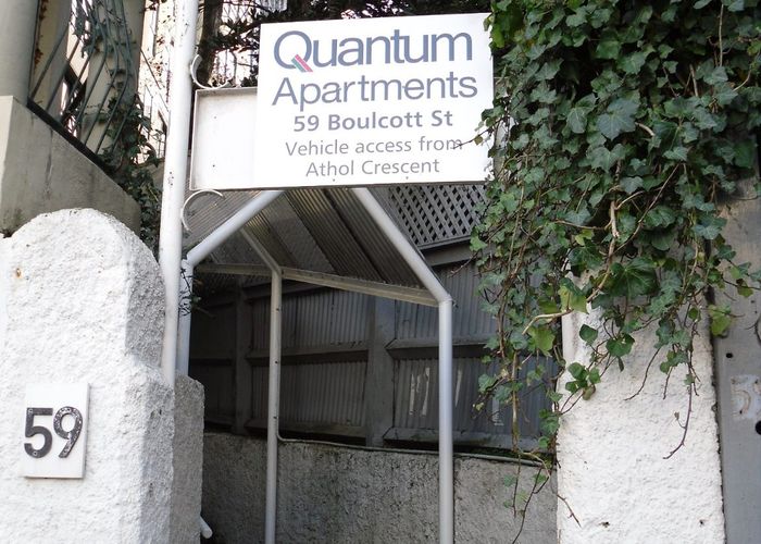  at 7C/59 Boulcott Street, Te Aro, Wellington, Wellington