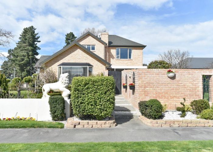  at 48 Broomfield Terrace, Burwood, Christchurch