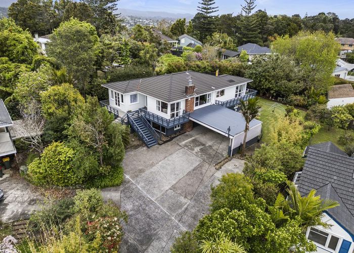  at 61A West Lynn Road, Titirangi, Auckland