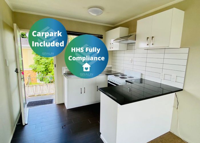  at 8/375 Sandringham Rd, Sandringham, Auckland City, Auckland