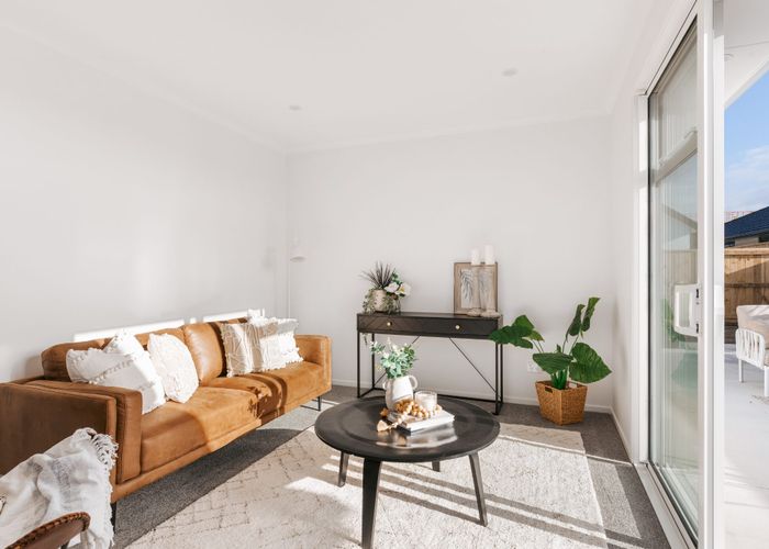  at Lot 60 Falcon's Run, Rolleston, Selwyn, Canterbury