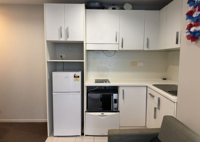  at 402/36 Eden Crescent, City Centre, Auckland City, Auckland