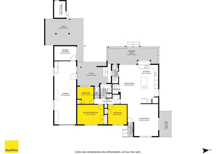  at 3 James Walter Place, Mount Wellington, Auckland