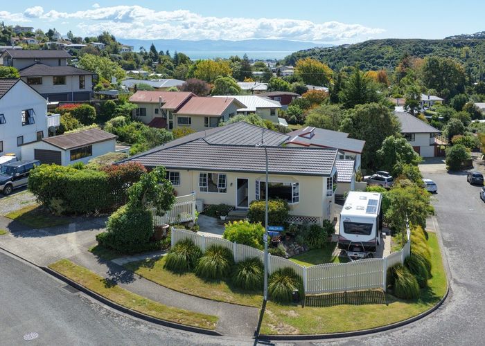  at 1 Avalon Place, Enner Glynn, Nelson, Nelson / Tasman