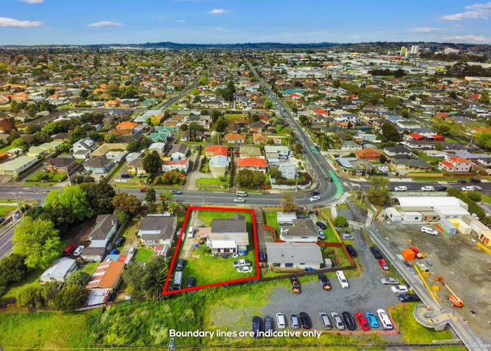  at 18 Cambridge Terrace, Papatoetoe, Auckland