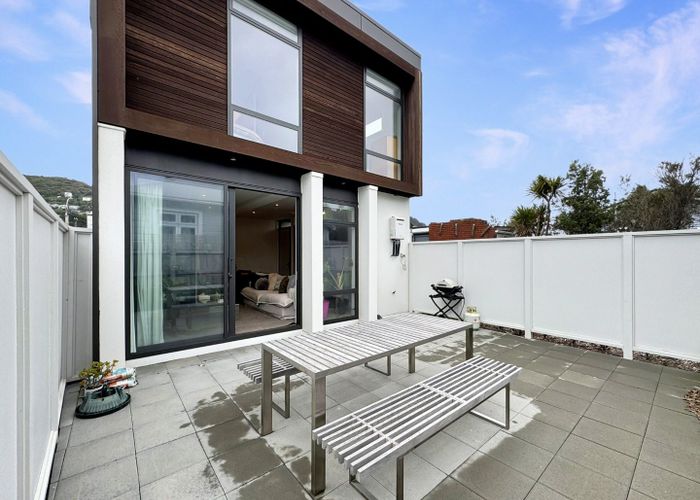  at 5/149 Onepu Road, Lyall Bay, Wellington, Wellington