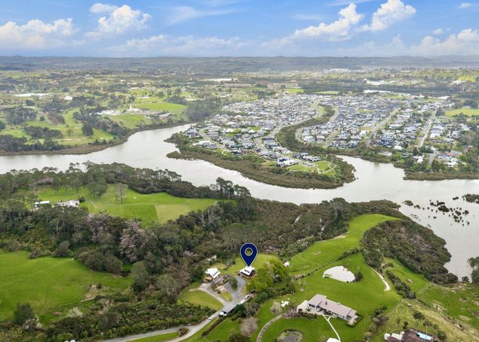  at 106 Barrett Road, Riverhead, Rodney, Auckland