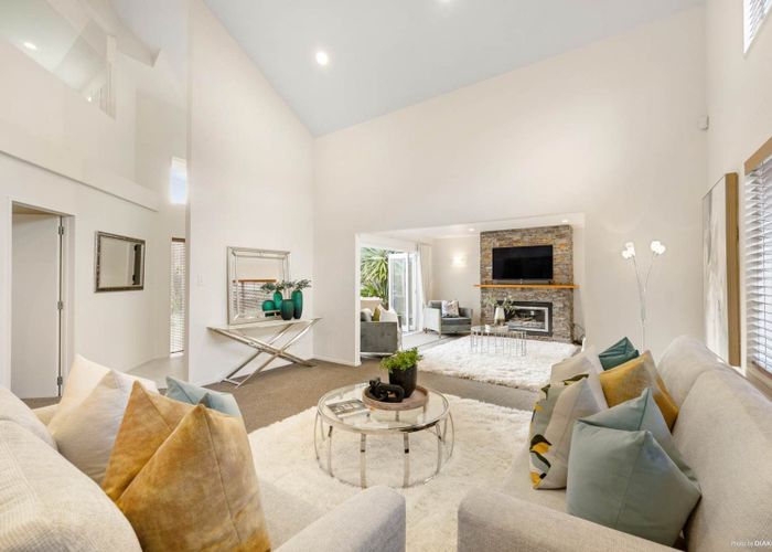  at 25B Ben Nevis Place, Northpark, Manukau City, Auckland