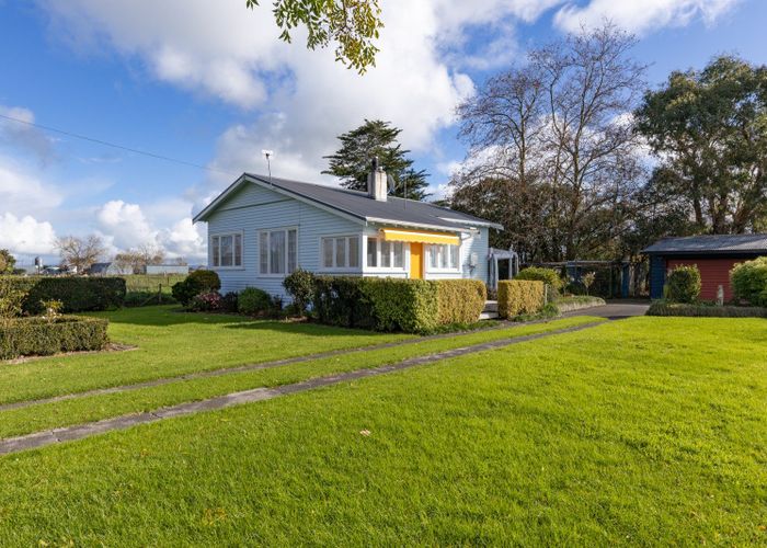  at 244 Matatoki Road, Matatoki , Thames-Coromandel, Waikato