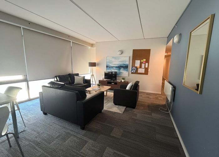  at 4H/8 Mount Street, City Centre, Auckland City, Auckland