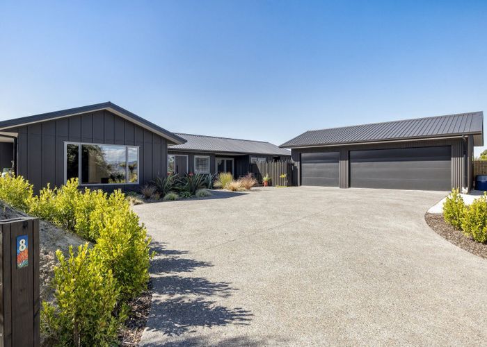  at 8 Ataahua Rise, Ohiwa, Opotiki, Bay Of Plenty