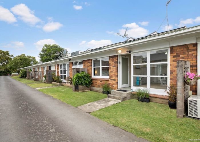  at 7/48 View Road, Mount Eden, Auckland