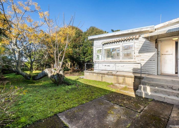  at 43 Tui Street, Point Chevalier, Auckland
