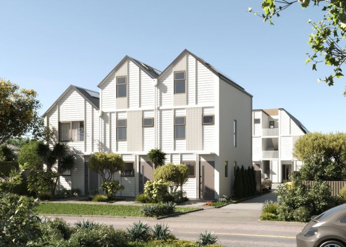  at 4/65 Ruskin Street, Addington, Christchurch City, Canterbury