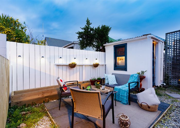  at 30 Fingall Street, South Dunedin, Dunedin