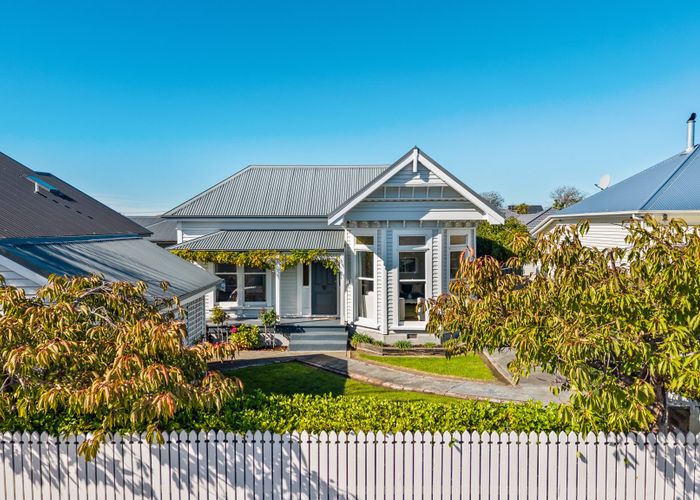  at 582 Madras Street, St. Albans, Christchurch City, Canterbury