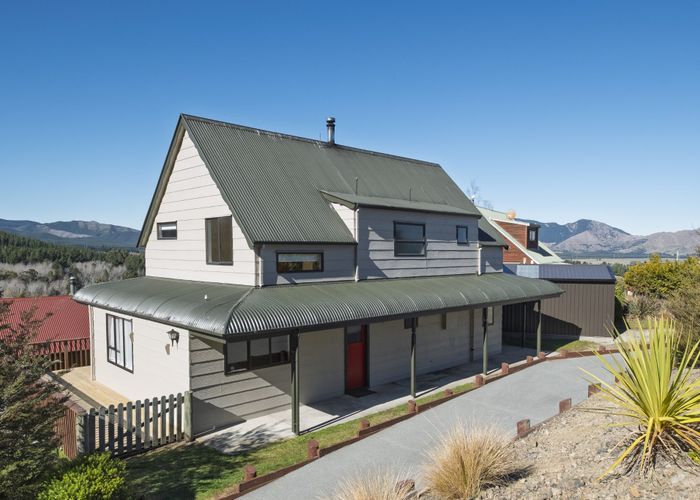  at 28 Acheron Heights, Hanmer Springs, Hurunui, Canterbury
