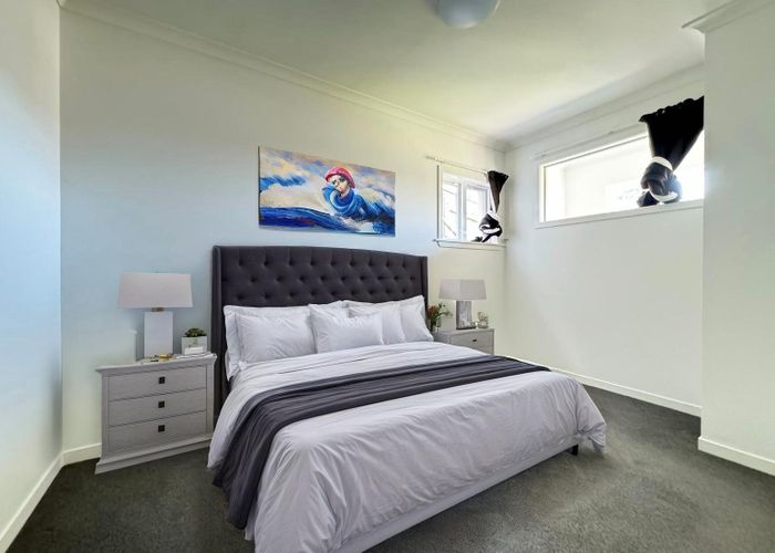  at 7A McKenzie Tce, Kelburn, Wellington, Wellington