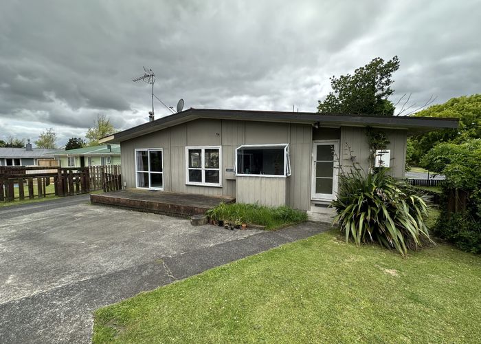 For sale 94 Paraonui Road, Tokoroa, South Waikato, Waikato homes.co.nz